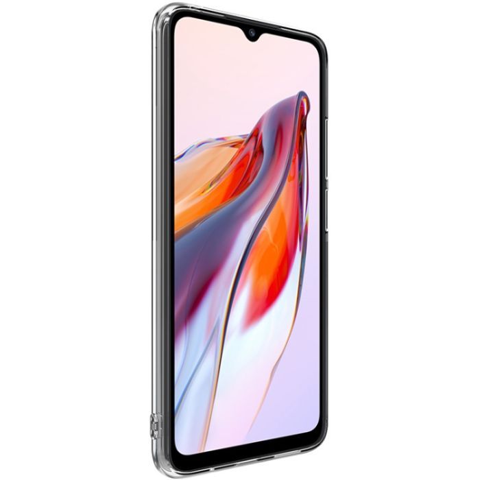 Чехол для мобильного телефона BeCover Xiaomi Redmi 12C Transparancy (708974) изображение 2