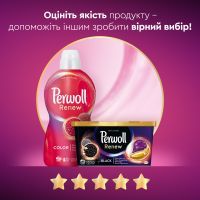 Гель для стирки Perwoll Renew Blossom Восстановление и аромат 1.98 л (9000101577778) изображение 9