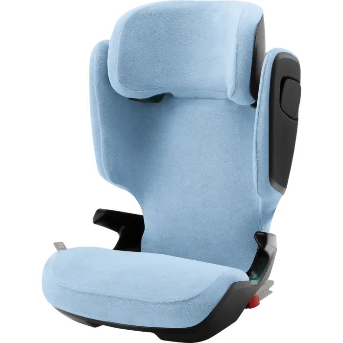 Чохол для автокрісла Britax-Romer для Kidfix M I-size Blue (2000035611)