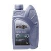Моторное масло WEXOIL Diesel Plus 10w40 1л (WEXOIL_63062)
