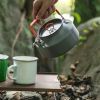 Чайник туристический Naturehike NH17C020-H 1.45 л (6927595708729) изображение 2