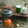 Чайник туристический Naturehike NH17C020-H 1.45 л (6927595708729) изображение 4