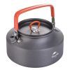 Чайник туристический Naturehike NH17C020-H 1.45 л (6927595708729)