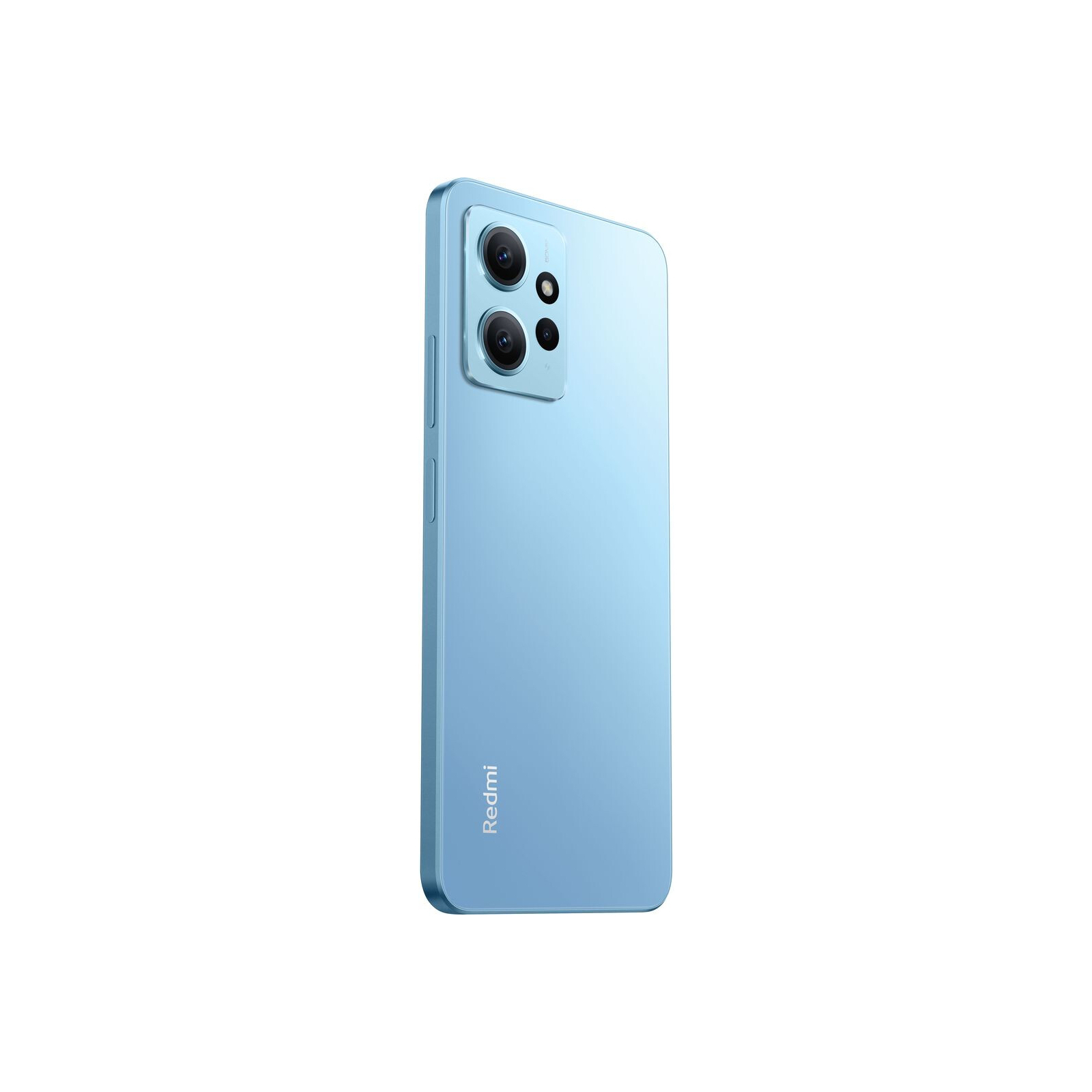 Мобильный телефон Xiaomi Redmi Note 12 4/64GB Ice Blue (984220) изображение 11