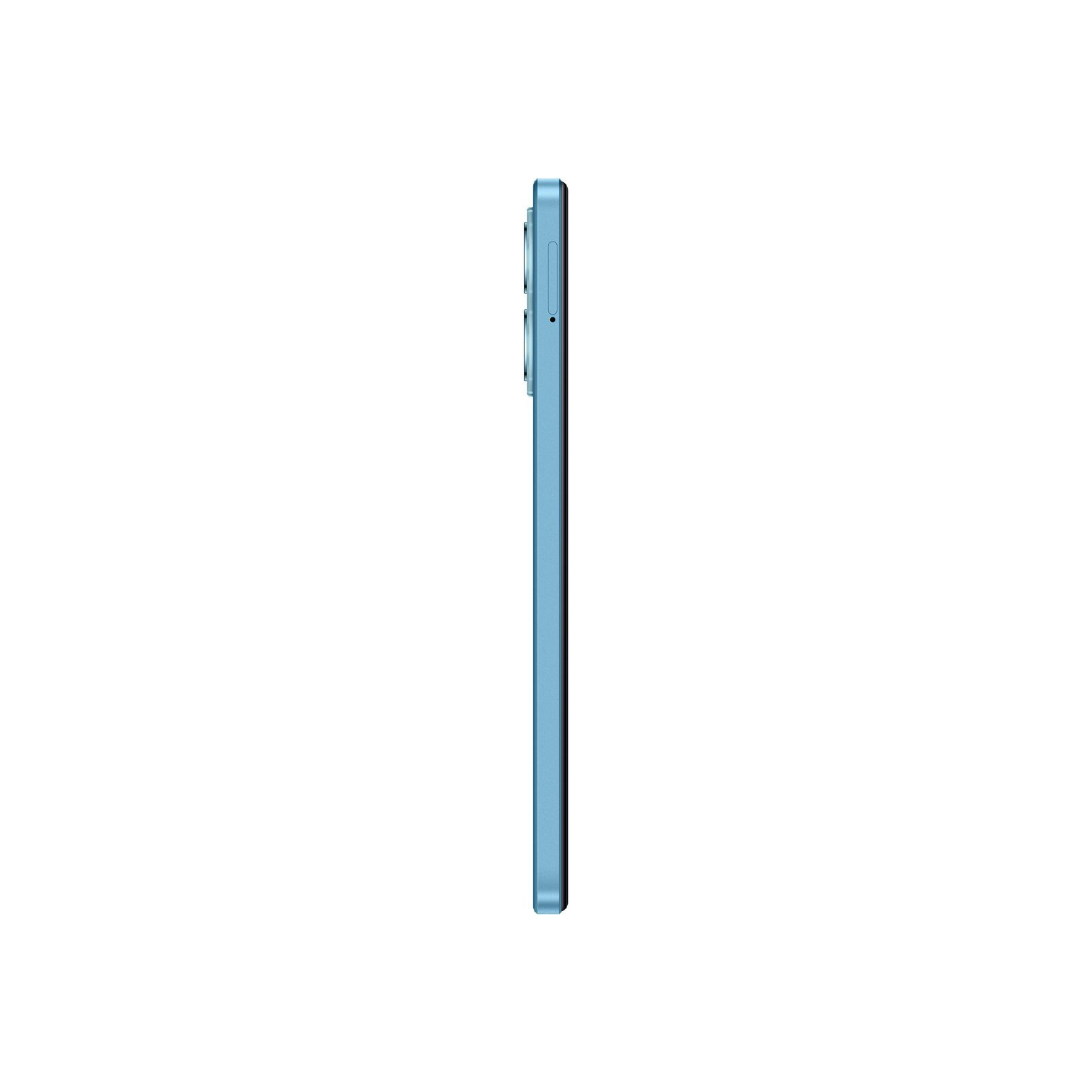 Мобильный телефон Xiaomi Redmi Note 12 4/64GB Ice Blue (984220) изображение 4