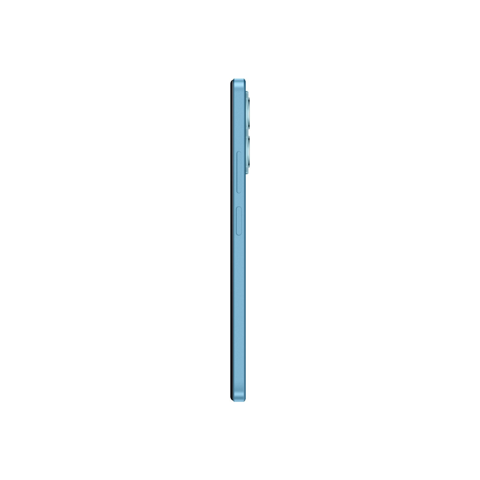 Мобільний телефон Xiaomi Redmi Note 12 4/64GB Ice Blue (984220) зображення 5