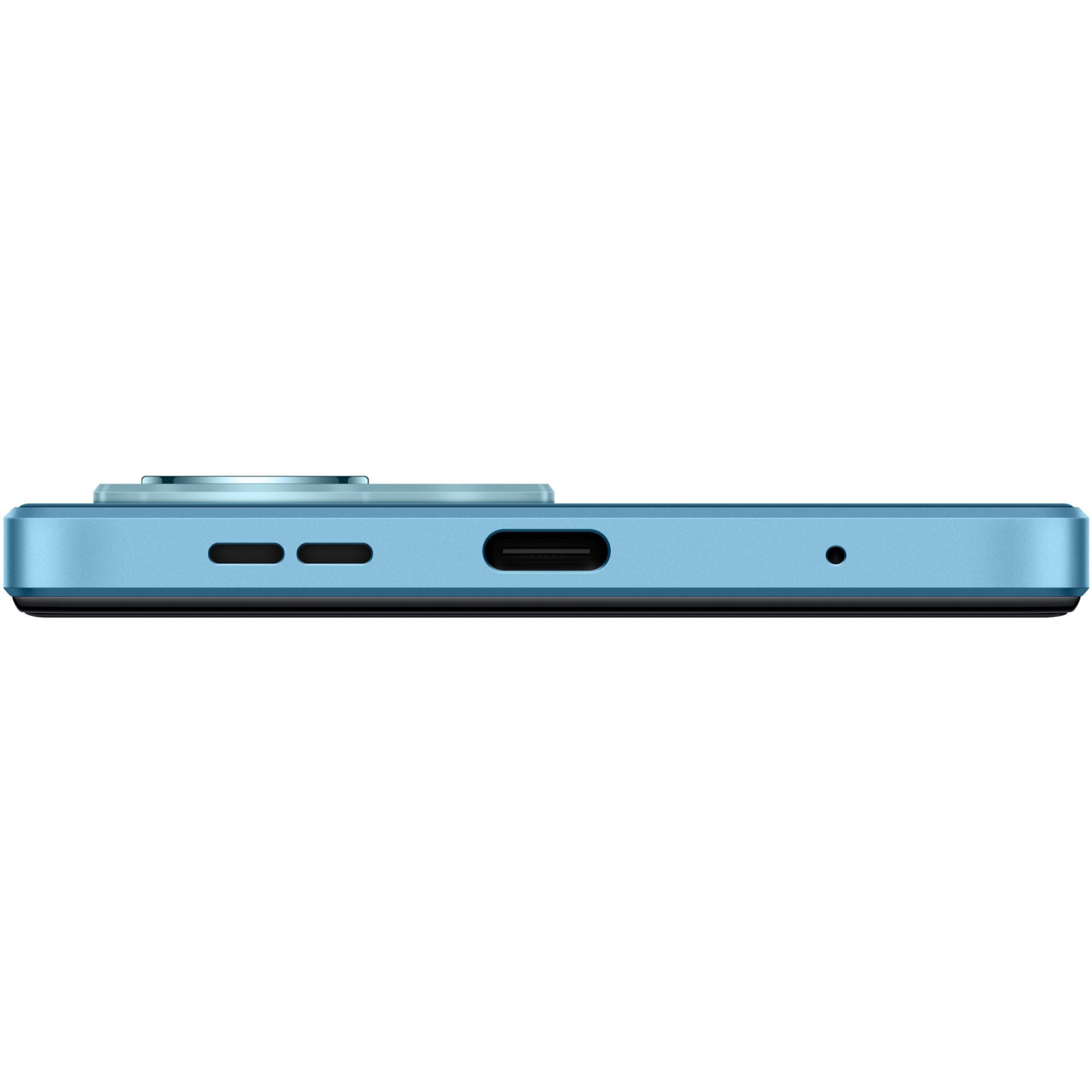 Мобильный телефон Xiaomi Redmi Note 12 4/64GB Ice Blue (984220) изображение 7