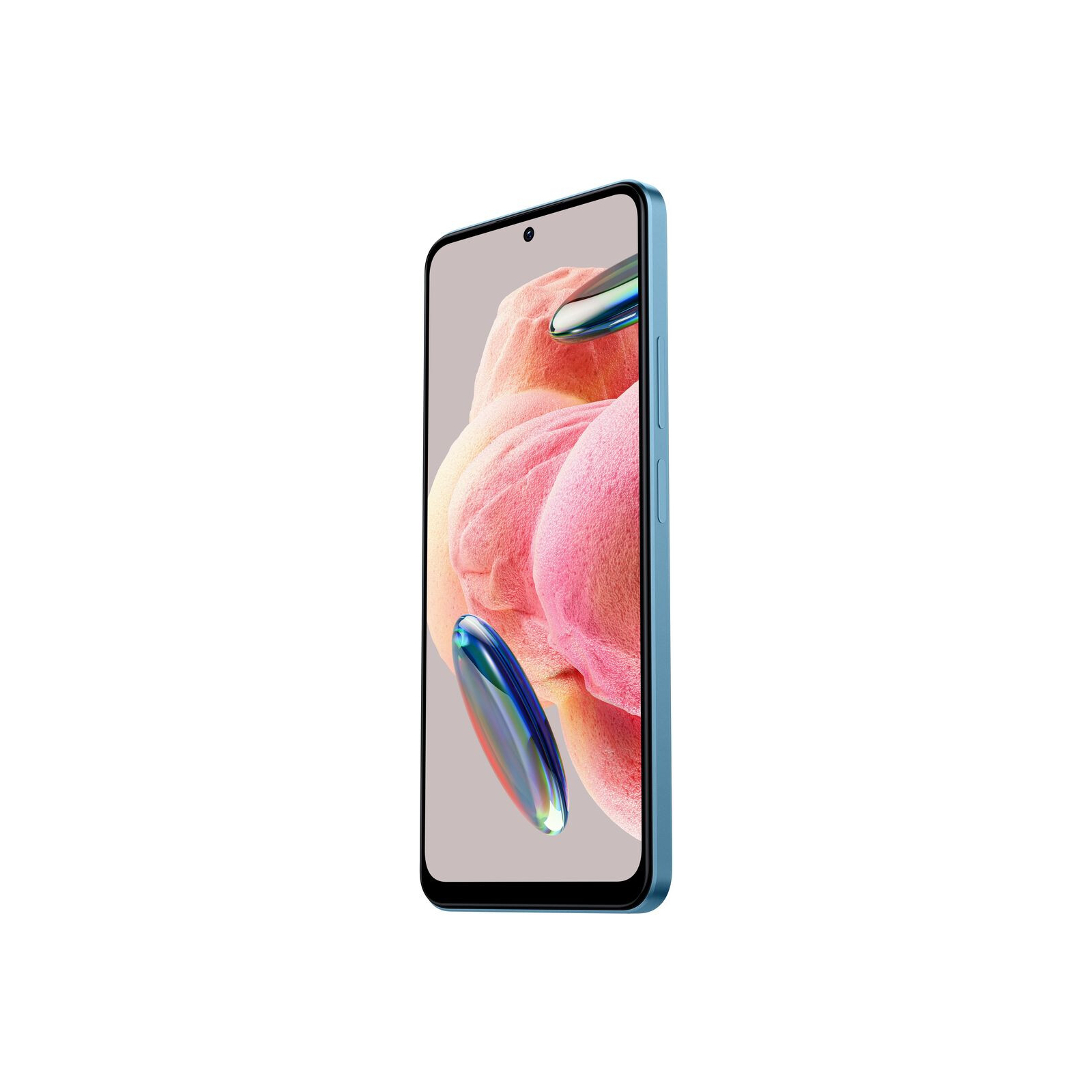 Мобільний телефон Xiaomi Redmi Note 12 4/64GB Ice Blue (984220) зображення 9