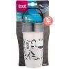 Поїльник-непроливайка Lovi Salt & Pepper із силіконовою трубочкою 350 мл (35/357) зображення 4