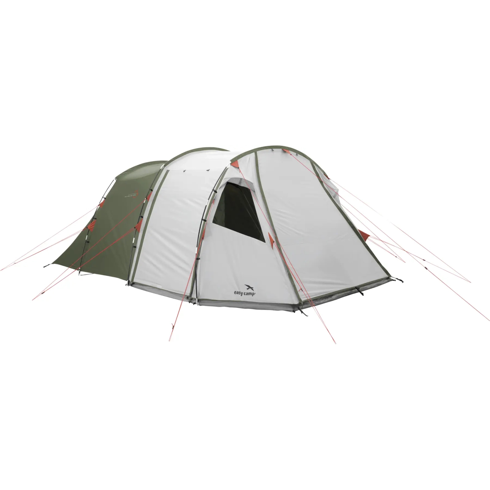 Палатка Easy Camp Huntsville 600 Green/Grey (929578) изображение 2