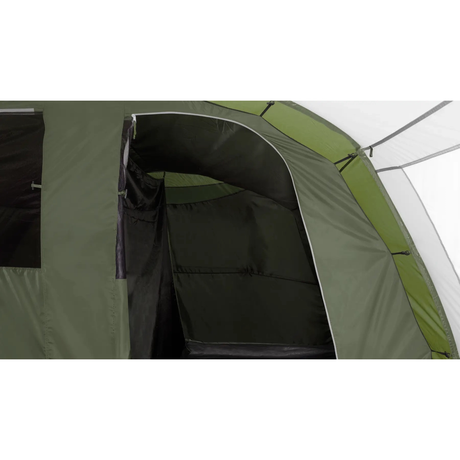 Палатка Easy Camp Huntsville 600 Green/Grey (929578) изображение 4
