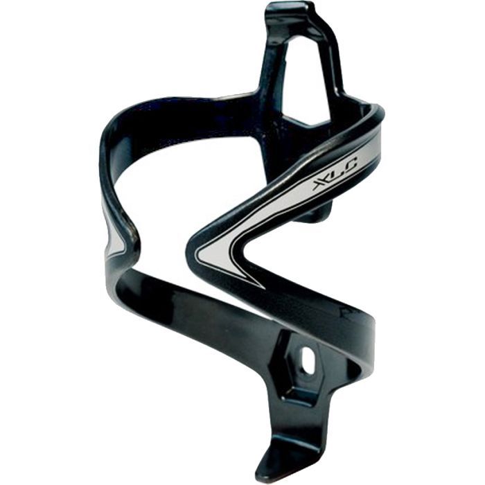 Фляготримач XLC BC-K07 Black/Grey (2503210800)