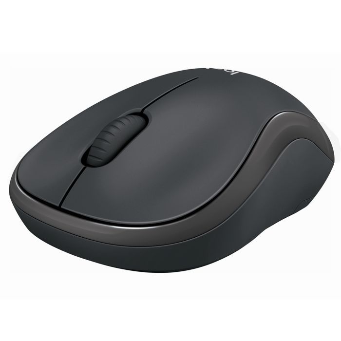 Мышка Logitech M240 Silent Bluetooth Rose (910-007121)