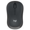 Мишка Logitech M240 Silent Bluetooth Graphite (910-007119) зображення 2