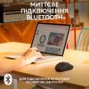 Мишка Logitech M240 Silent Bluetooth Graphite (910-007119) зображення 3