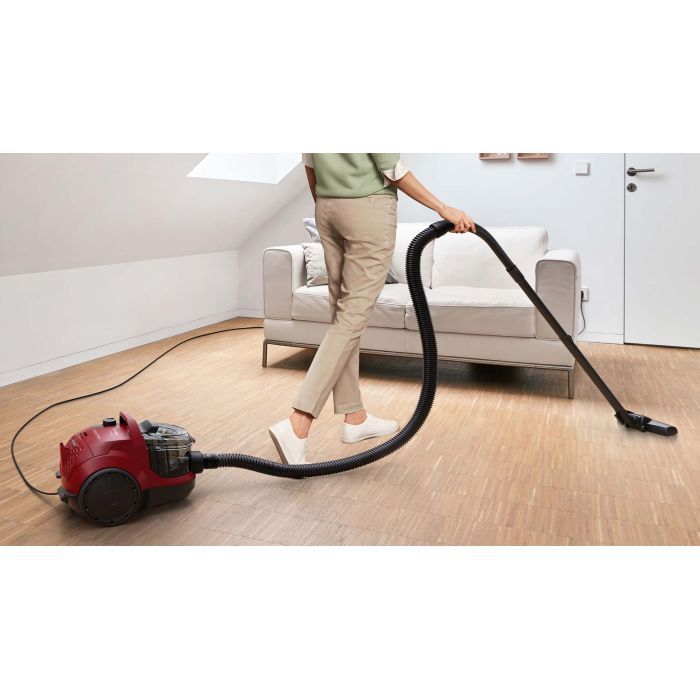 Пилосос Bosch BGC21X350 зображення 6