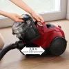 Пилосос Bosch BGC21X350 зображення 8