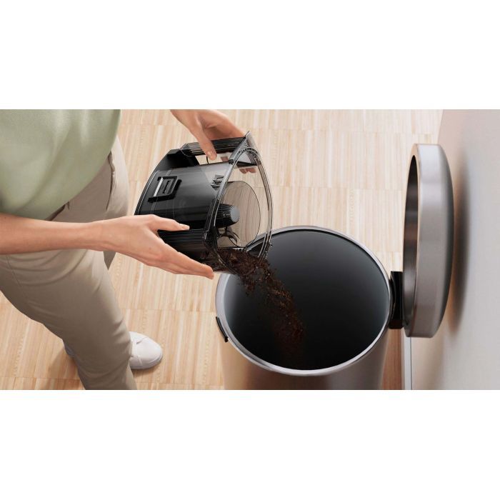 Пилосос Bosch BGC21X350 зображення 9