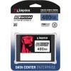Накопичувач SSD 2.5" 480GB Kingston (SEDC600M/480G) зображення 3