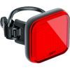Задняя велофара Knog Blinder Skull Array Rear 100 Lumens (12286) изображение 2
