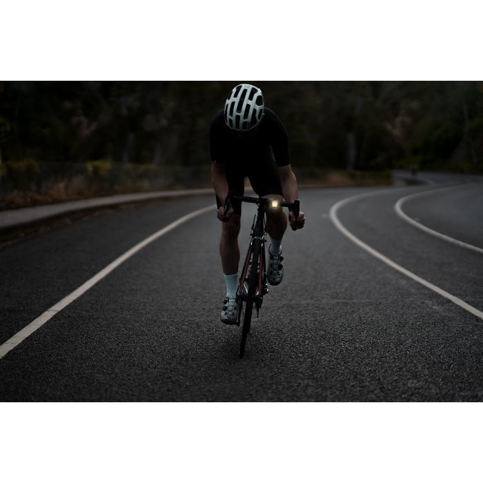 Задняя велофара Knog Blinder Skull Array Rear 100 Lumens (12286) изображение 8