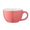 Чашка Ardesto Merino 480 мл Pink (AR3486P) изображение 3