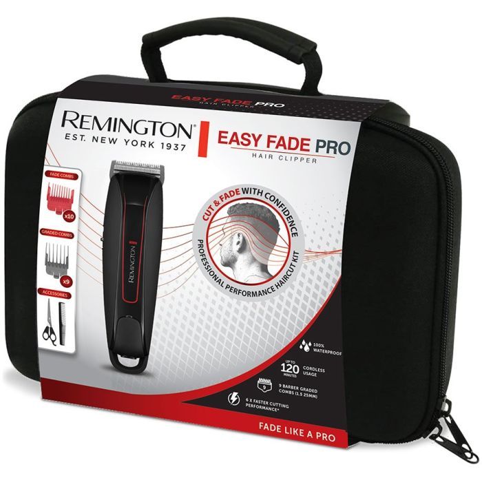 Машинка для стрижки Remington HC550 изображение 8