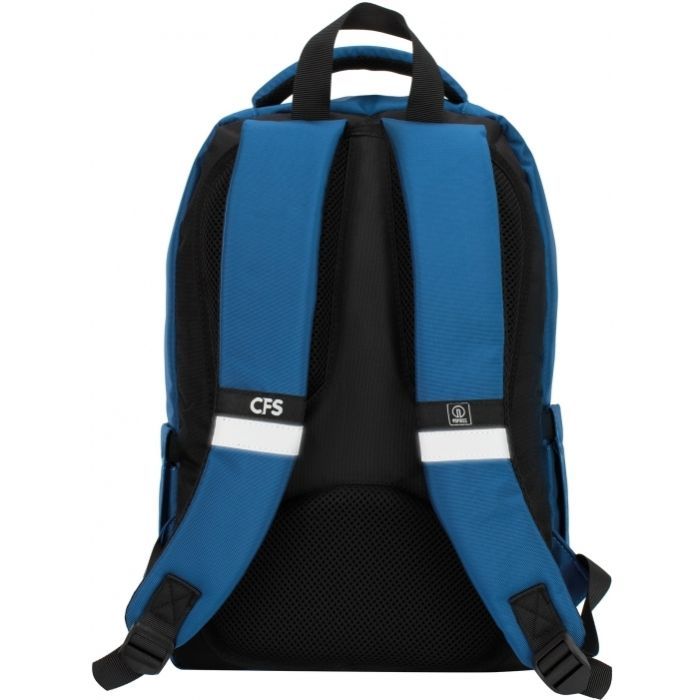 Рюкзак шкільний Cool For School Теракотовий 130-145 см (CF86738-01) зображення 2