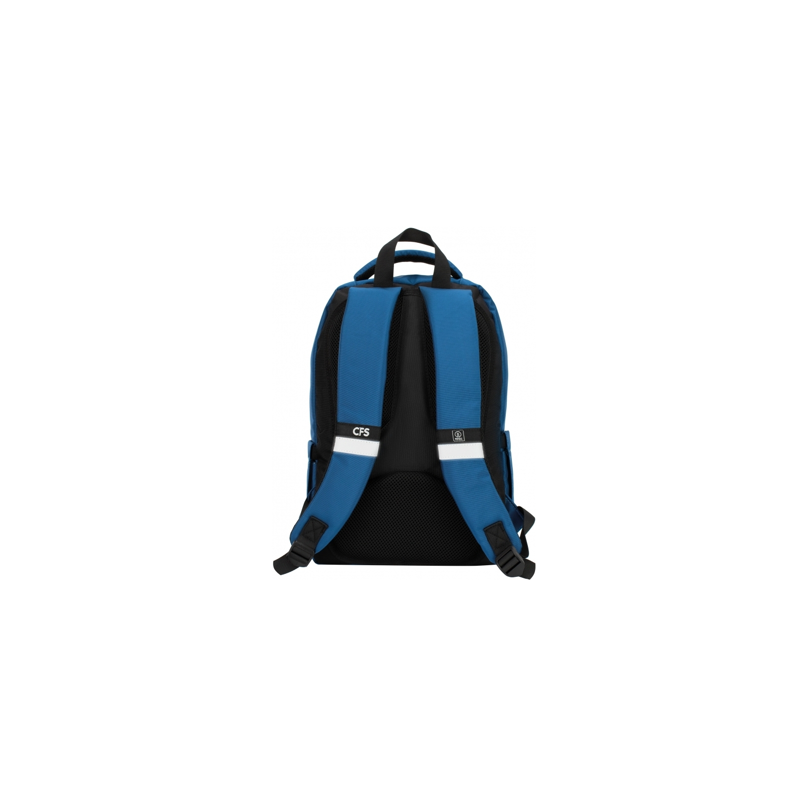 Рюкзак шкільний Cool For School Синій 130-145 см (CF86738-03) зображення 2