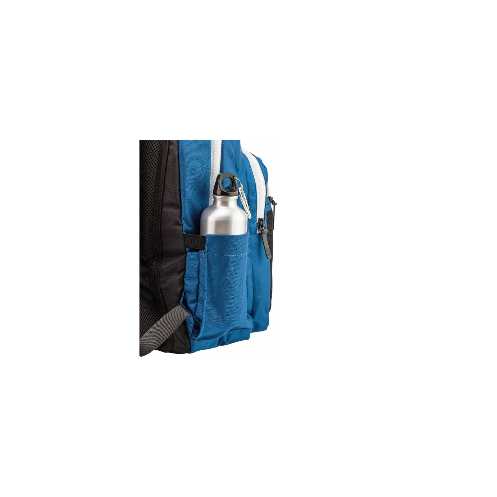 Рюкзак шкільний Cool For School Синій 130-145 см (CF86738-03) зображення 6