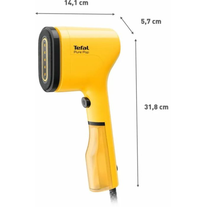 Отпариватель для одежды Tefal DT2026E1 изображение 7