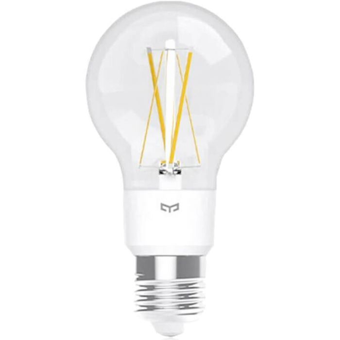 Умная лампочка Yeelight Smart Filament Bulb E27 (YLDP12YL)
