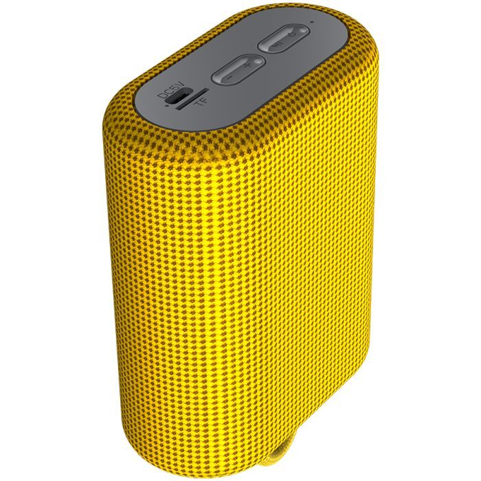 Акустическая система Canyon BSP-4 Bluetooth Blue (CNE-CBTSP4BL) изображение 3