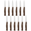 Набір ножів Tramontina Tradicional Vegetable 76 мм 12 шт (22210/903) зображення 3