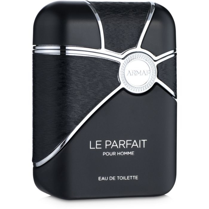 Туалетна вода Armaf Le Parfait Pour Homme 100 мл (23334)