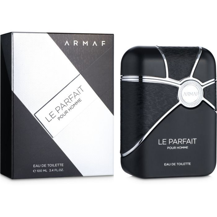 Туалетна вода Armaf Le Parfait Pour Homme 100 мл (23334) зображення 2