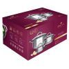 Набор посуды Oscar Master 6 предметів (OSR-4001/n) изображение 10