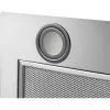 Витяжка кухонна GRANADO Palamos 3603-1200 Inox (GCH516377) зображення 5