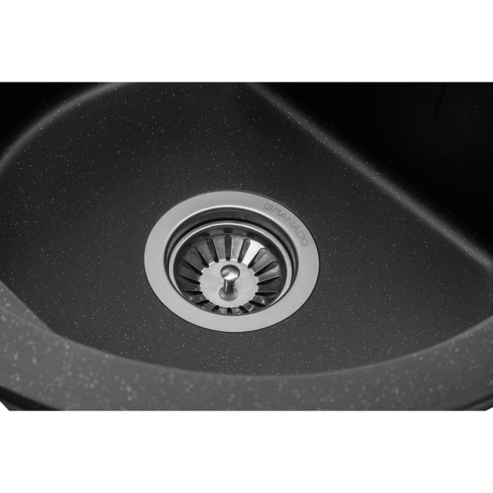 Мийка кухонна GRANADO LUGO ivory (gr2804) зображення 3