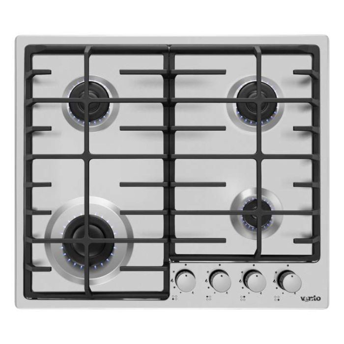 Варочна поверхня Ventolux HG640-DA3 CS (BK)