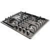 Варочна поверхня Ventolux HG640-DA3 CS (X) зображення 3