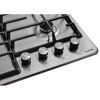 Варочна поверхня Ventolux HG640-DA3 CS (X) зображення 4