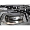 Варочна поверхня Ventolux HG640-DA3 CS (X) зображення 5