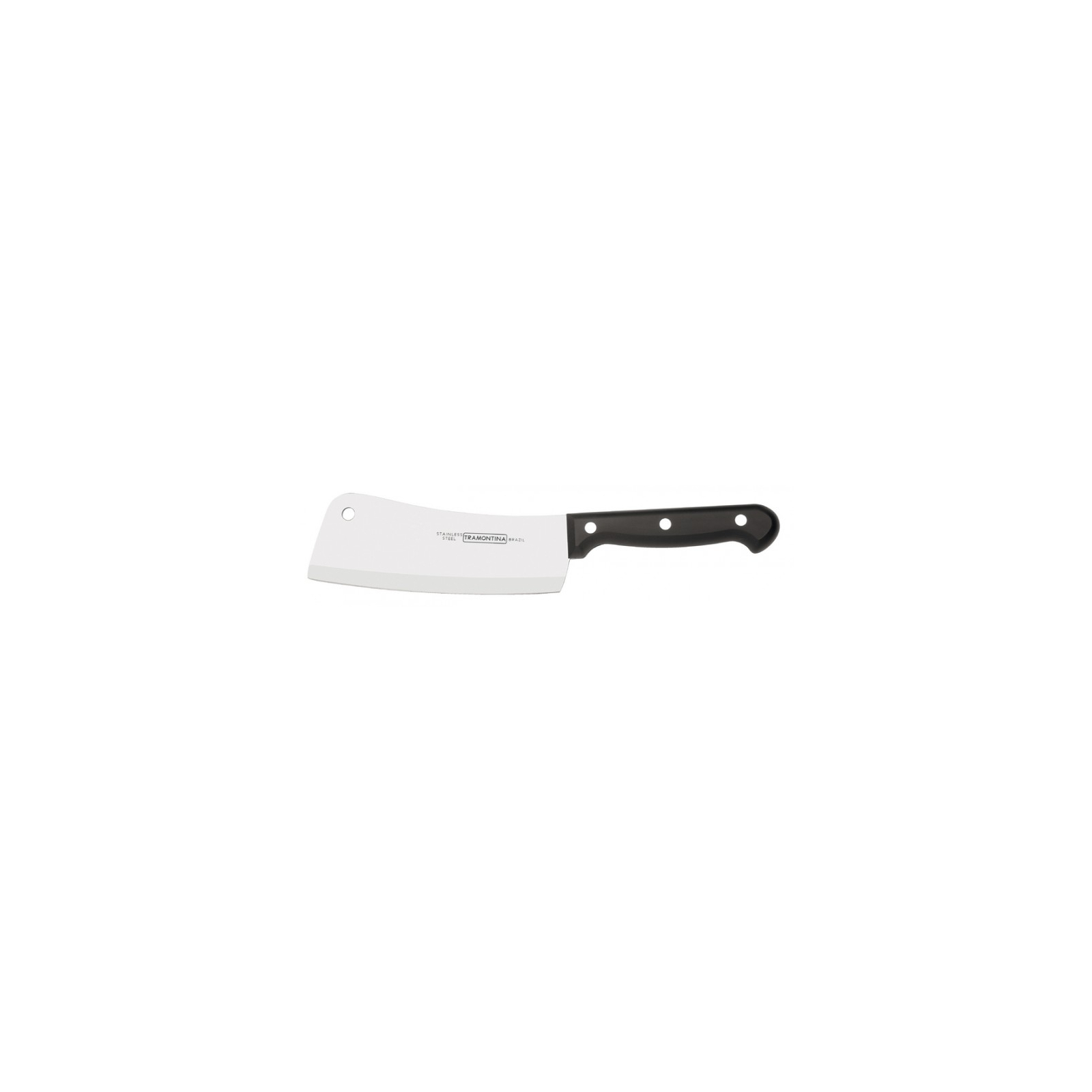 Кухонный нож Tramontina Ultracorte Сікач 152 мм (23864/106) изображение 3