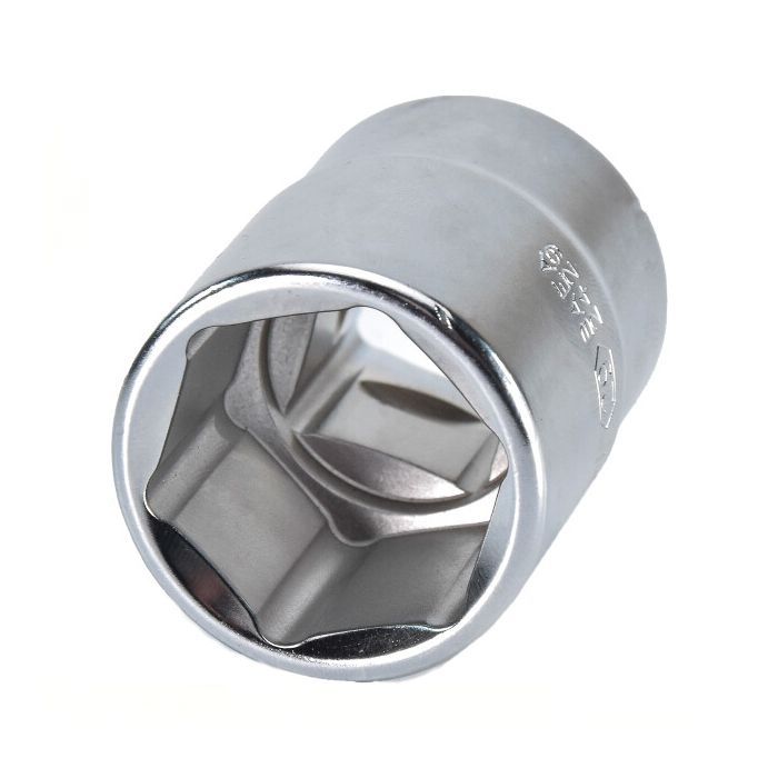 Головка торцевая Toptul 32 мм 3/4" (BAEA2432) изображение 3
