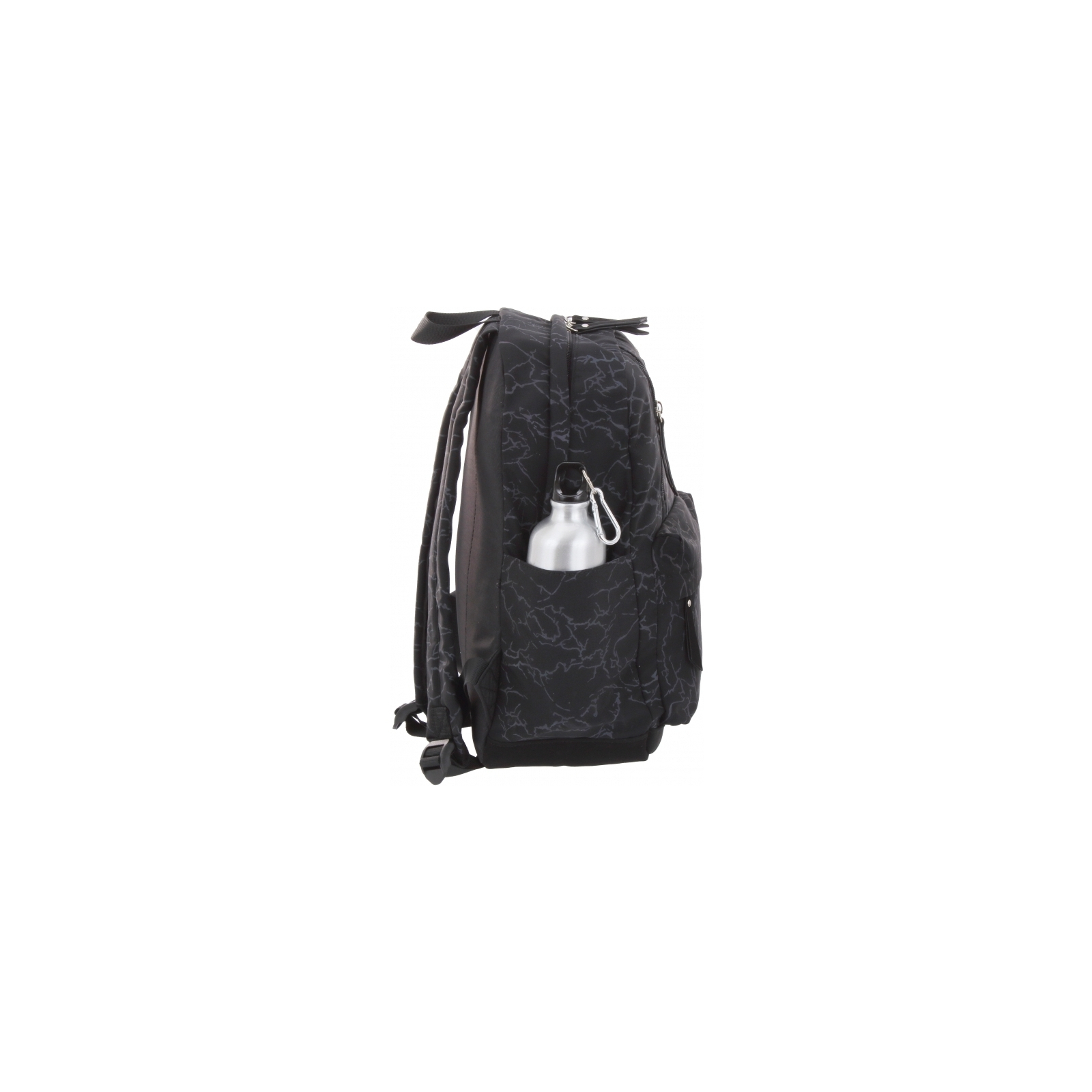 Рюкзак школьный Cabinet Fashion 15" женский 16 л Черный (O97002) изображение 4