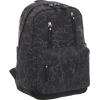 Рюкзак шкільний Cabinet Fashion 15" жіночий 16 л Чорний (O97002)