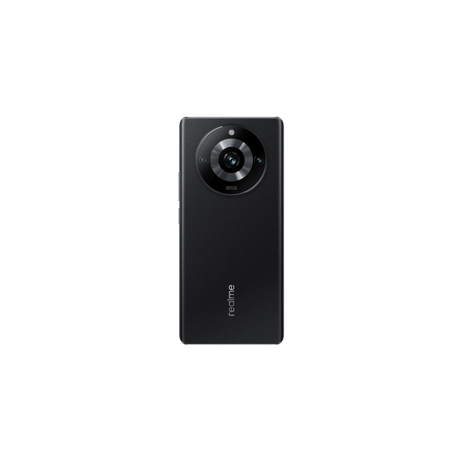 Мобільний телефон realme 11 Pro 8/256GB Astral Black зображення 3