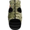 Курточка для тварин WAUDOG Clothes "Мілітарі" XS22 (401-4026)