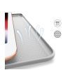 Чехол для планшета BeCover Tri Fold Soft TPU Silicone Apple iPad 10.2 2019/2020/2021 Gray (706885) изображение 4